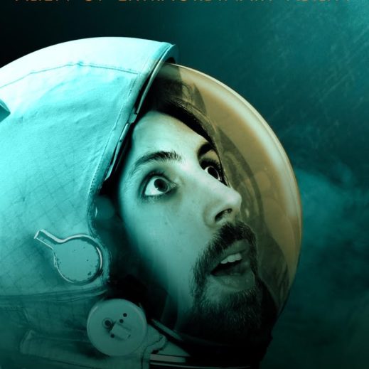 Alien Of Extraordinary Ability