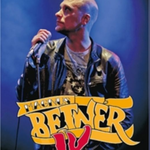 Magnus Betnèr