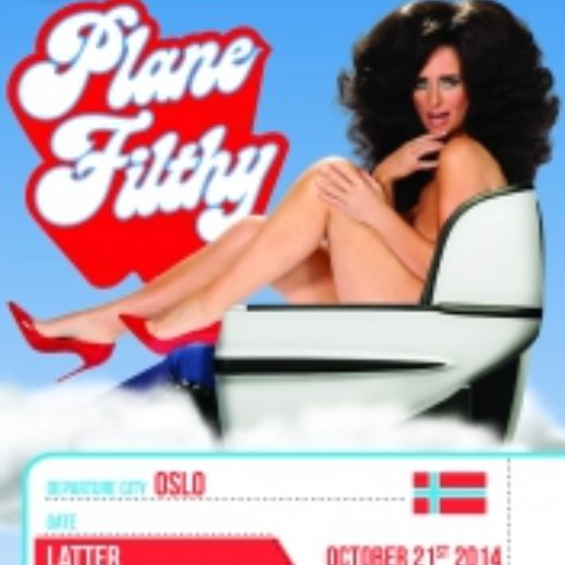 Plane Filthy - European Tour 2014