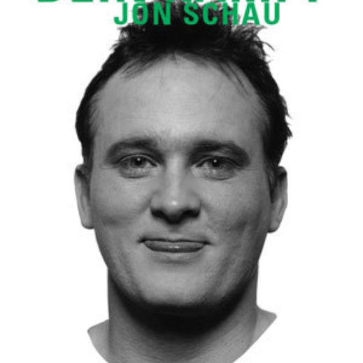 Jon Schau