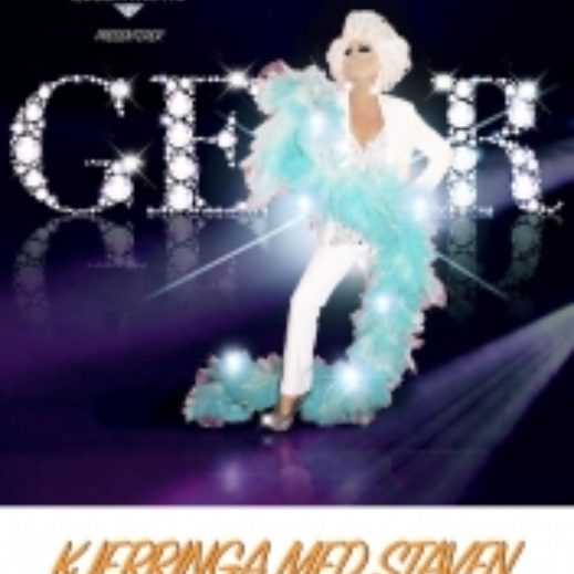 Kjerringa med staven