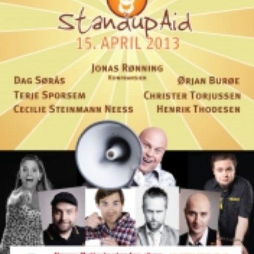 Stand Up Aid