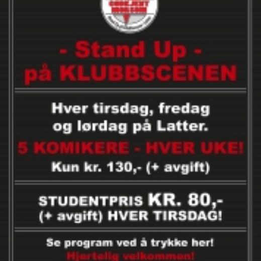 Stand Up