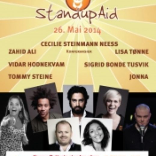 Stand Up Aid