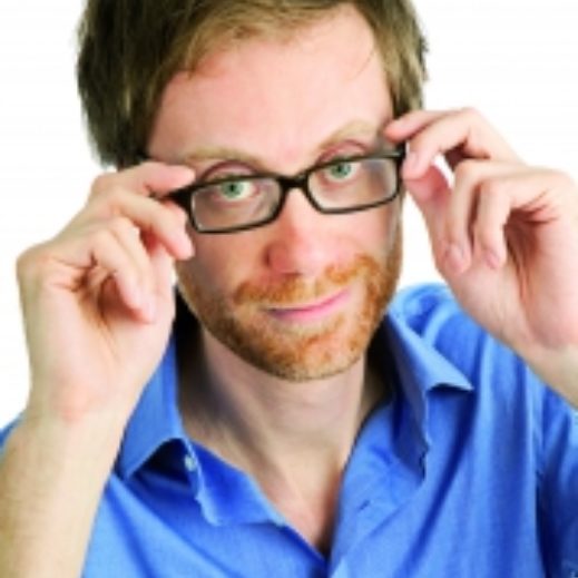 Stephen Merchant