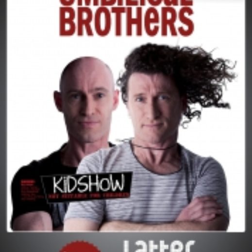 Kidshow, Not Suitable for Children