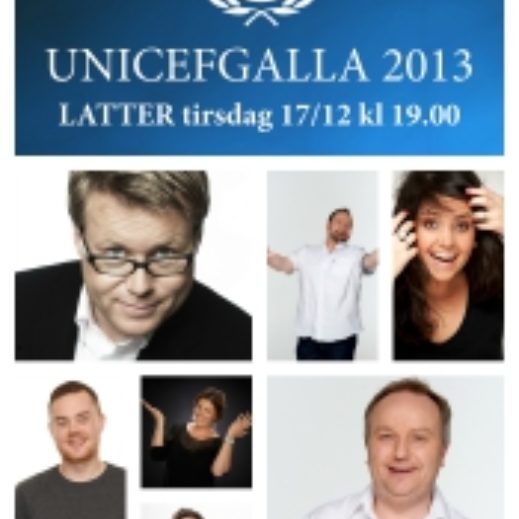 Unicefgalla