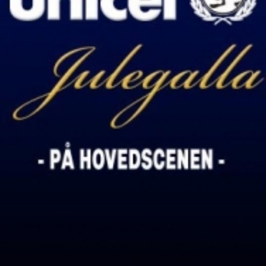 UNICEF JULEGALLA