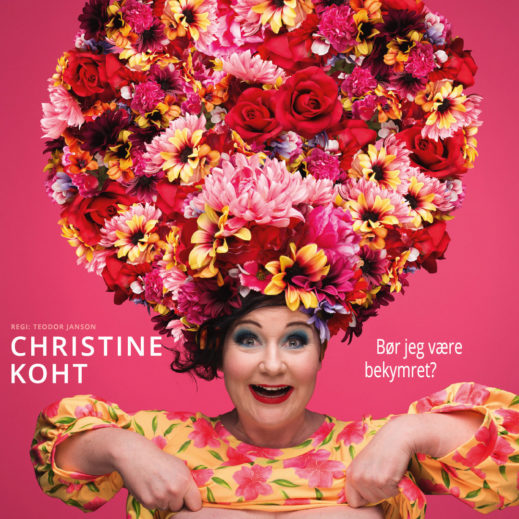 Bør jeg være bekymret