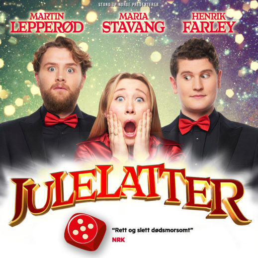 Julelatter 2019